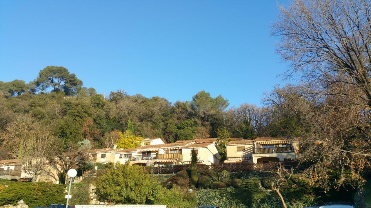 Residence Cap Azur Maison N° 106 Villeneuve-Loubet Exterior foto
